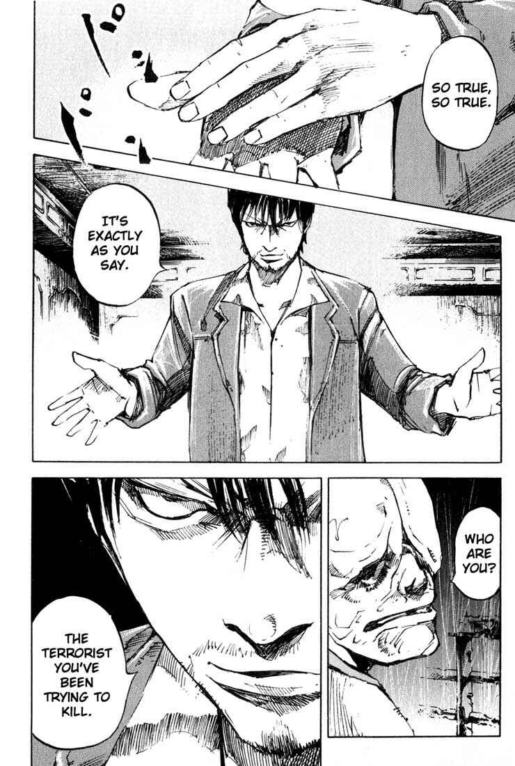 Page 20 Chapter 20 Blue Heaven