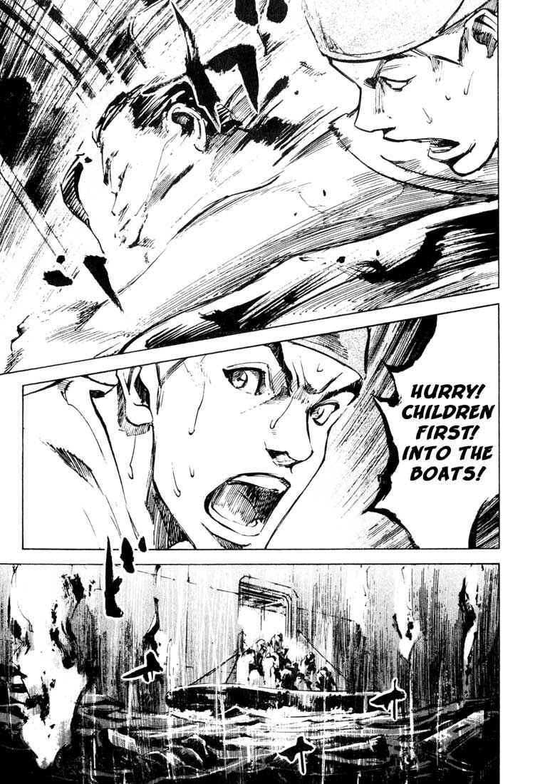 Page 9 Chapter 20 Blue Heaven