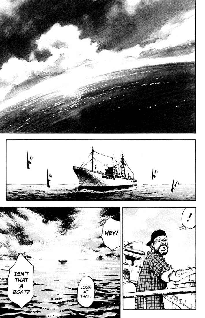 Page 10 Chapter 24 Blue Heaven