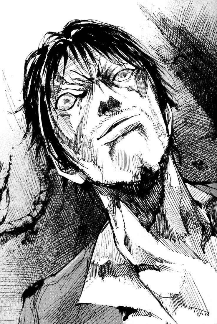 Page 14 Chapter 24 Blue Heaven