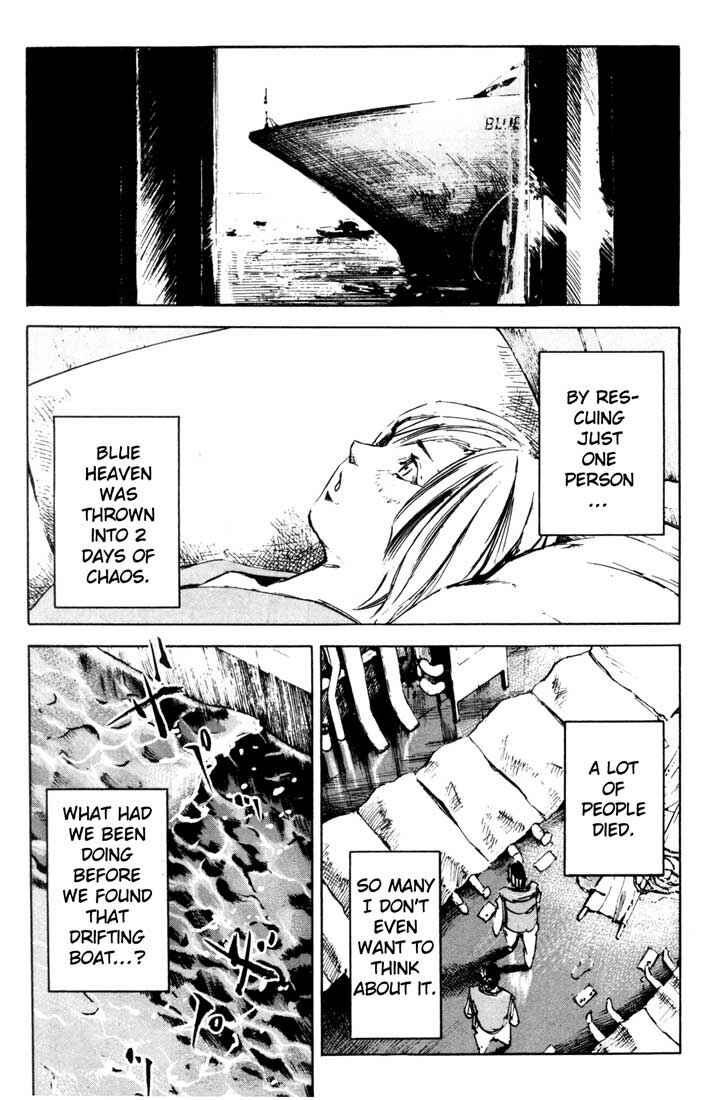 Page 3 Chapter 24 Blue Heaven