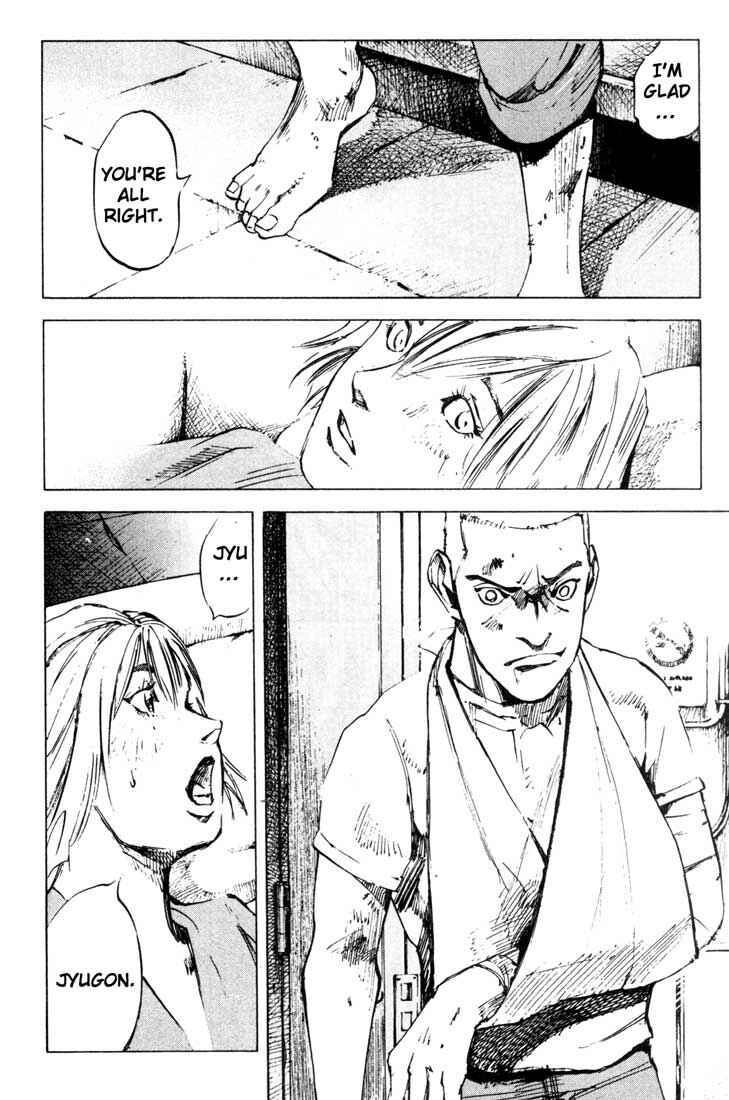 Page 4 Chapter 24 Blue Heaven