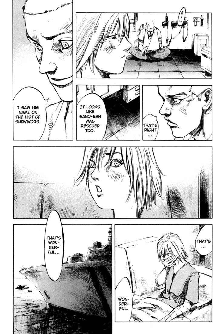 Page 6 Chapter 24 Blue Heaven