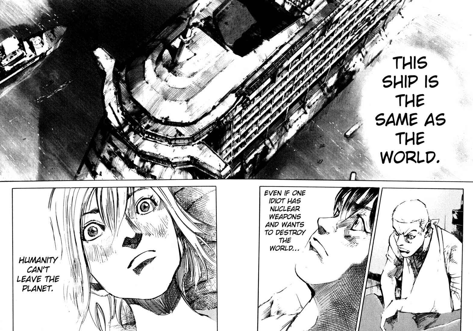 Page 8 Chapter 24 Blue Heaven