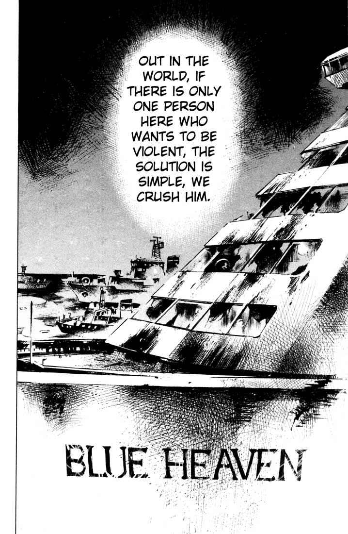 Page 9 Chapter 24 Blue Heaven