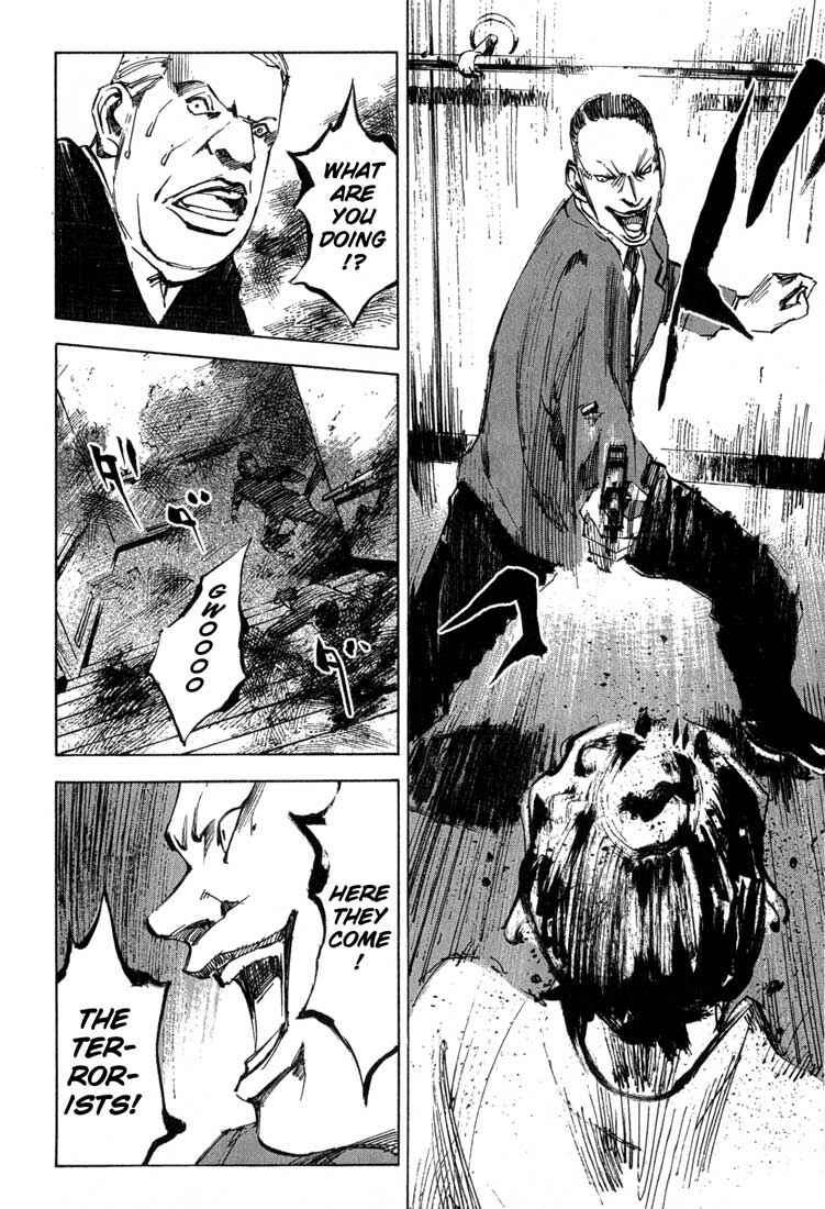 Page 12 Chapter 17 Blue Heaven