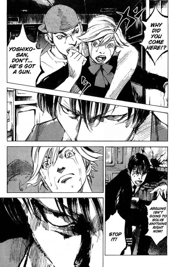 Page 9 Chapter 17 Blue Heaven