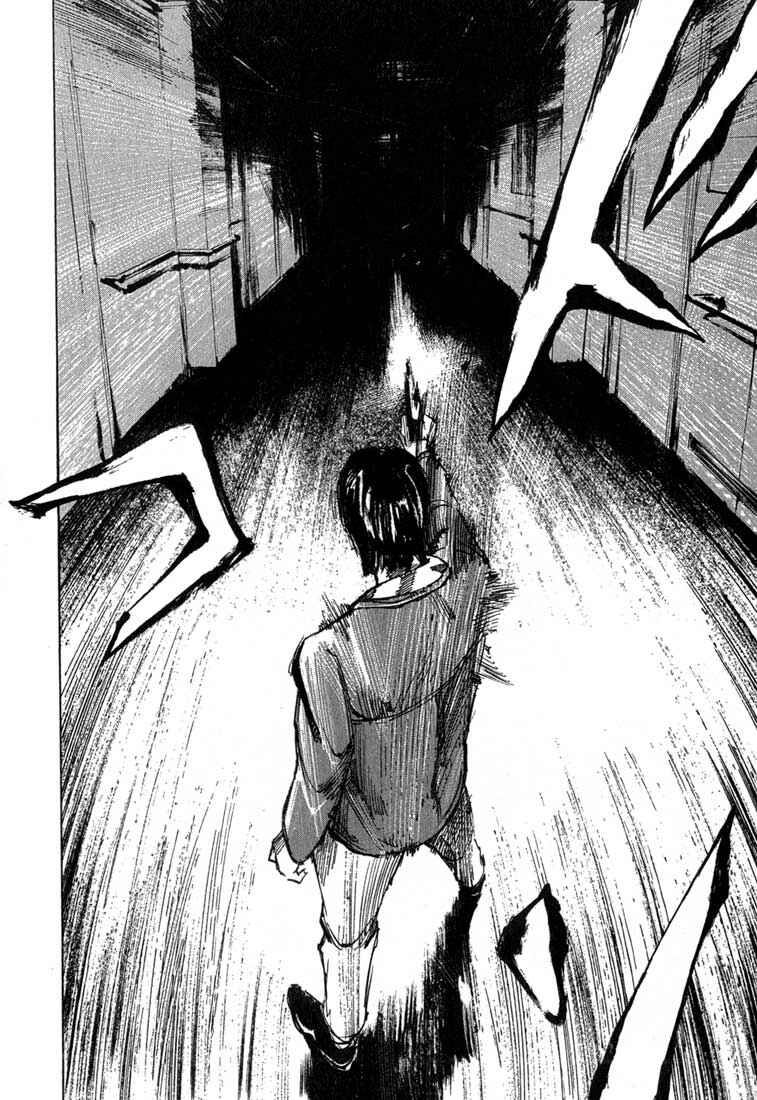 Page 13 Chapter 19 Blue Heaven