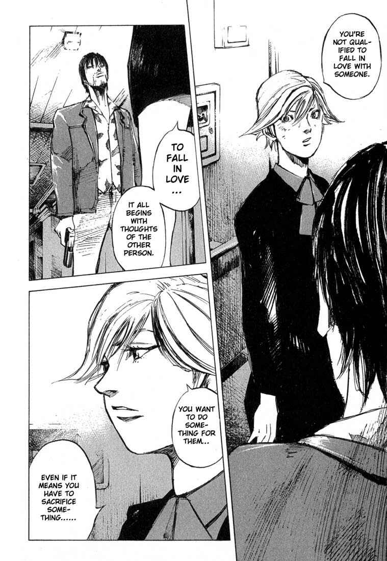 Page 3 Chapter 19 Blue Heaven