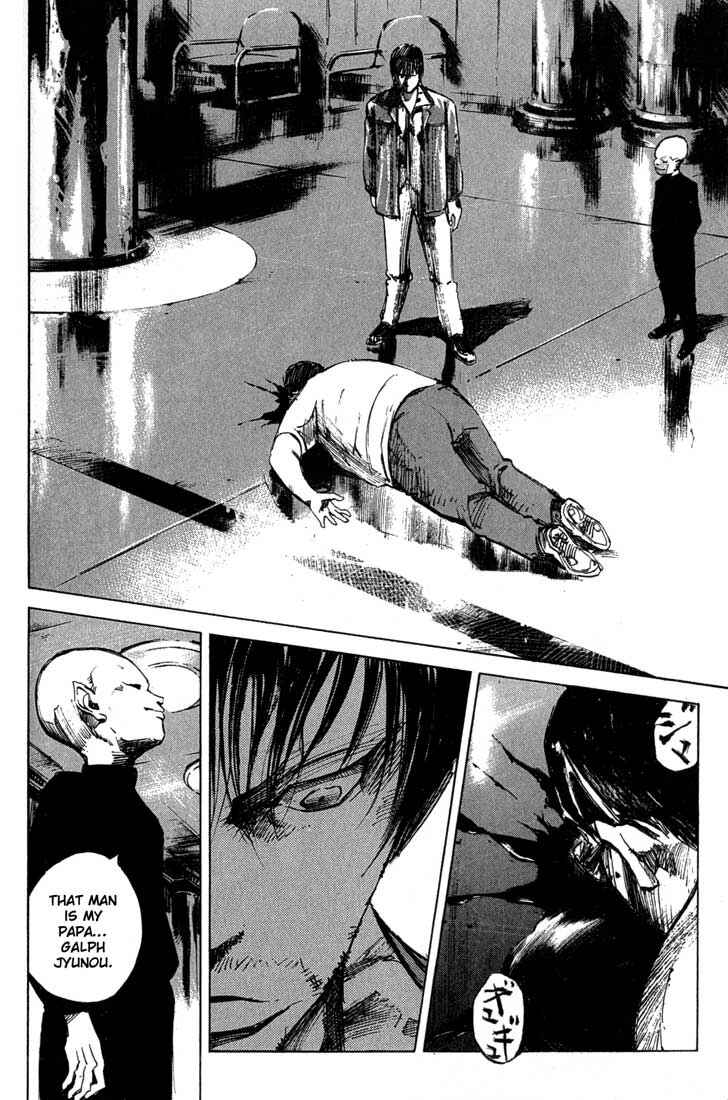 Page 14 Chapter 12 Blue Heaven