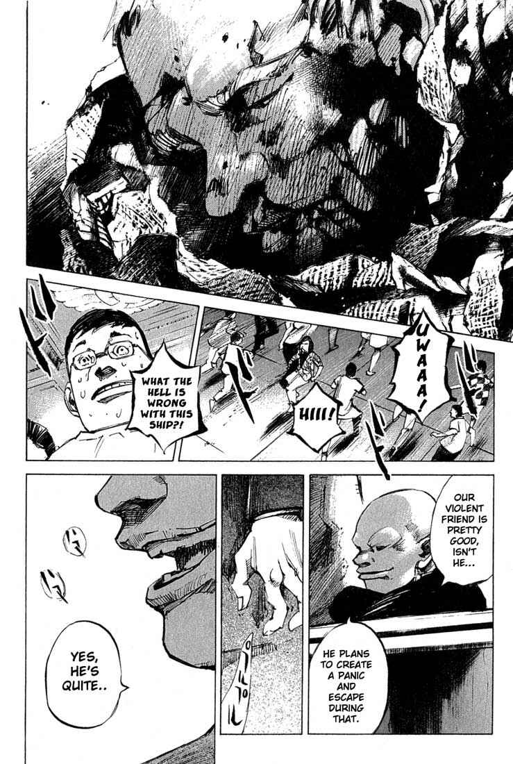 Page 4 Chapter 12 Blue Heaven