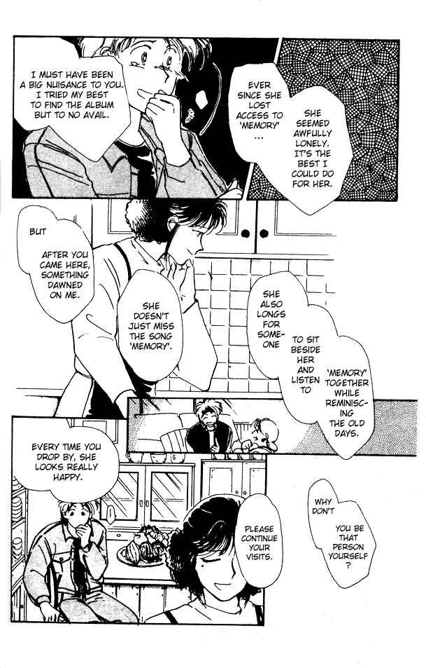 Page 39 Chapter Unknown_affc Monster DJ - Play ‘Memory’ For Me