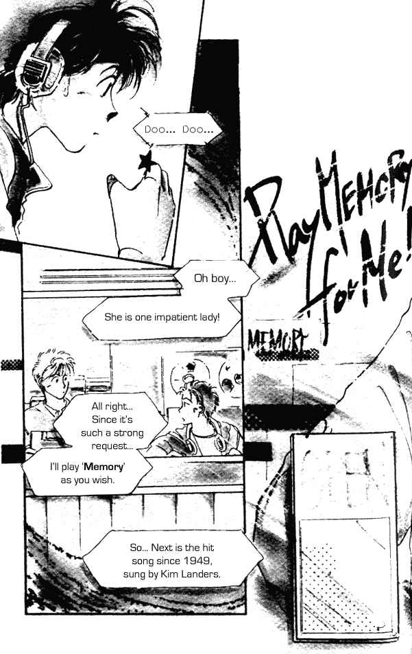 Page 4 Chapter Unknown_affc Monster DJ - Play ‘Memory’ For Me