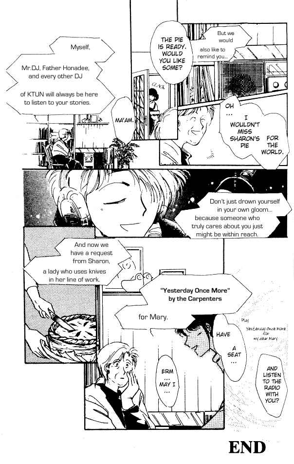 Page 42 Chapter Unknown_affc Monster DJ - Play ‘Memory’ For Me