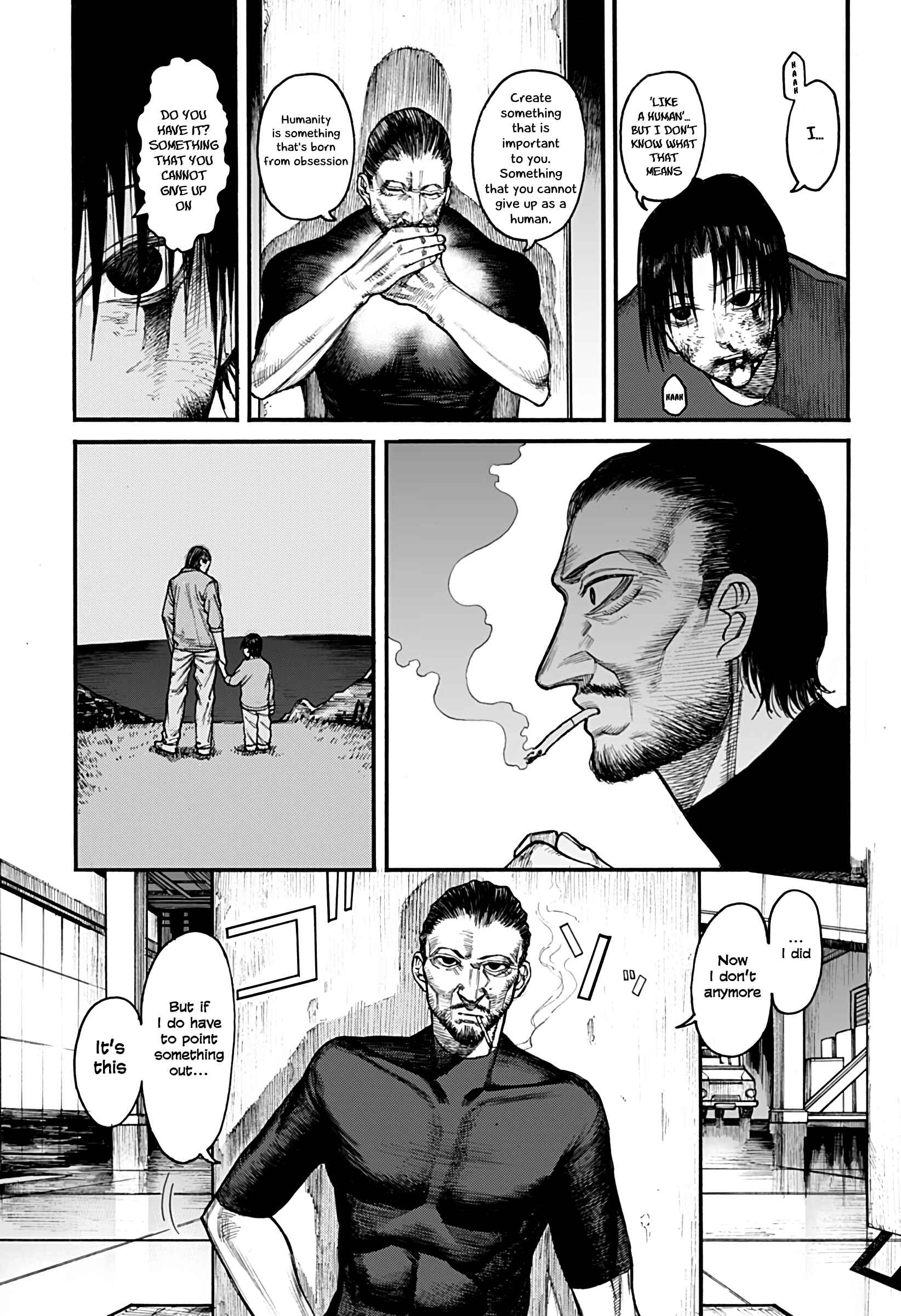 Page 12 Chapter Unknown_710b KILLER PARENT
