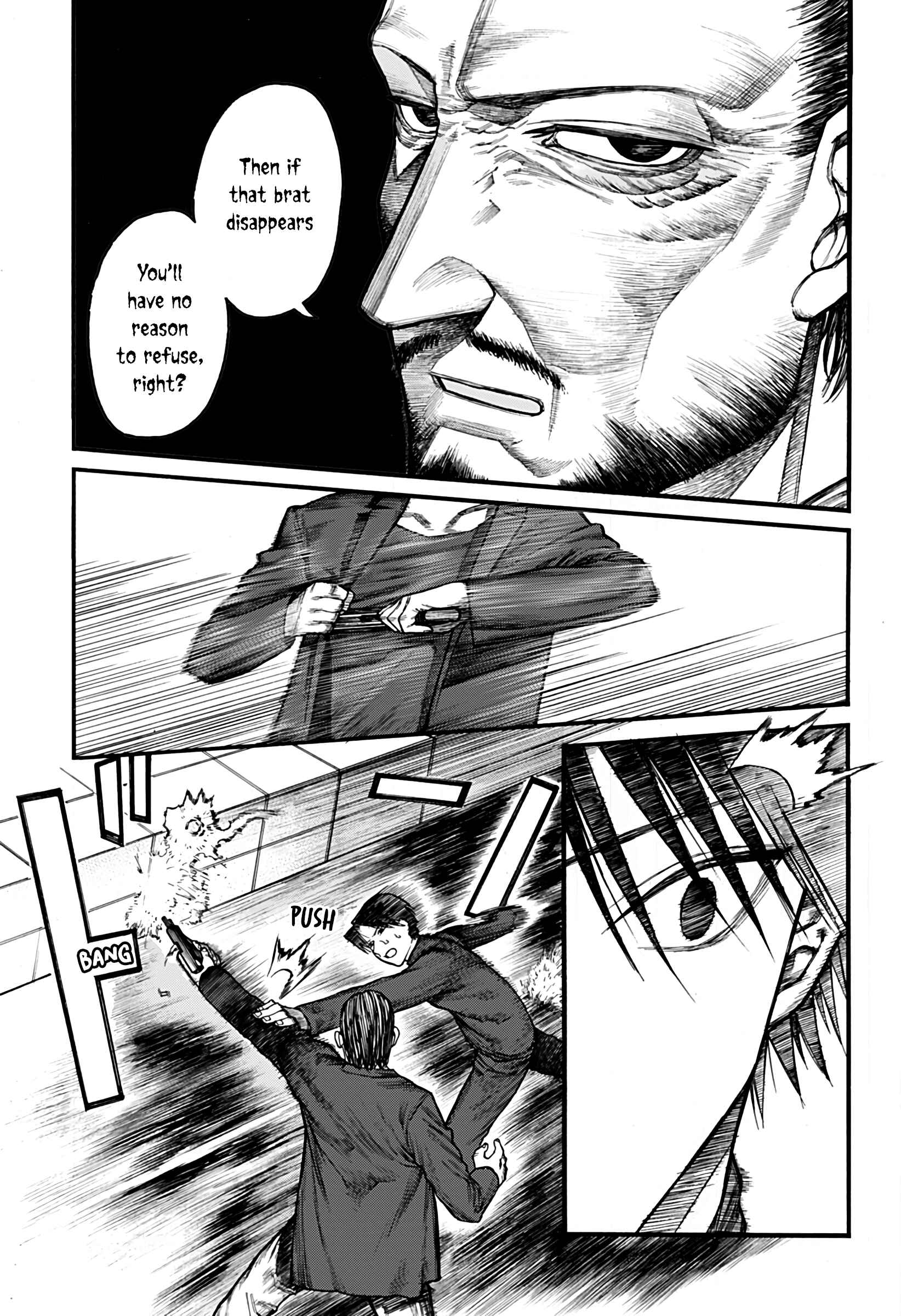 Page 26 Chapter Unknown_710b KILLER PARENT