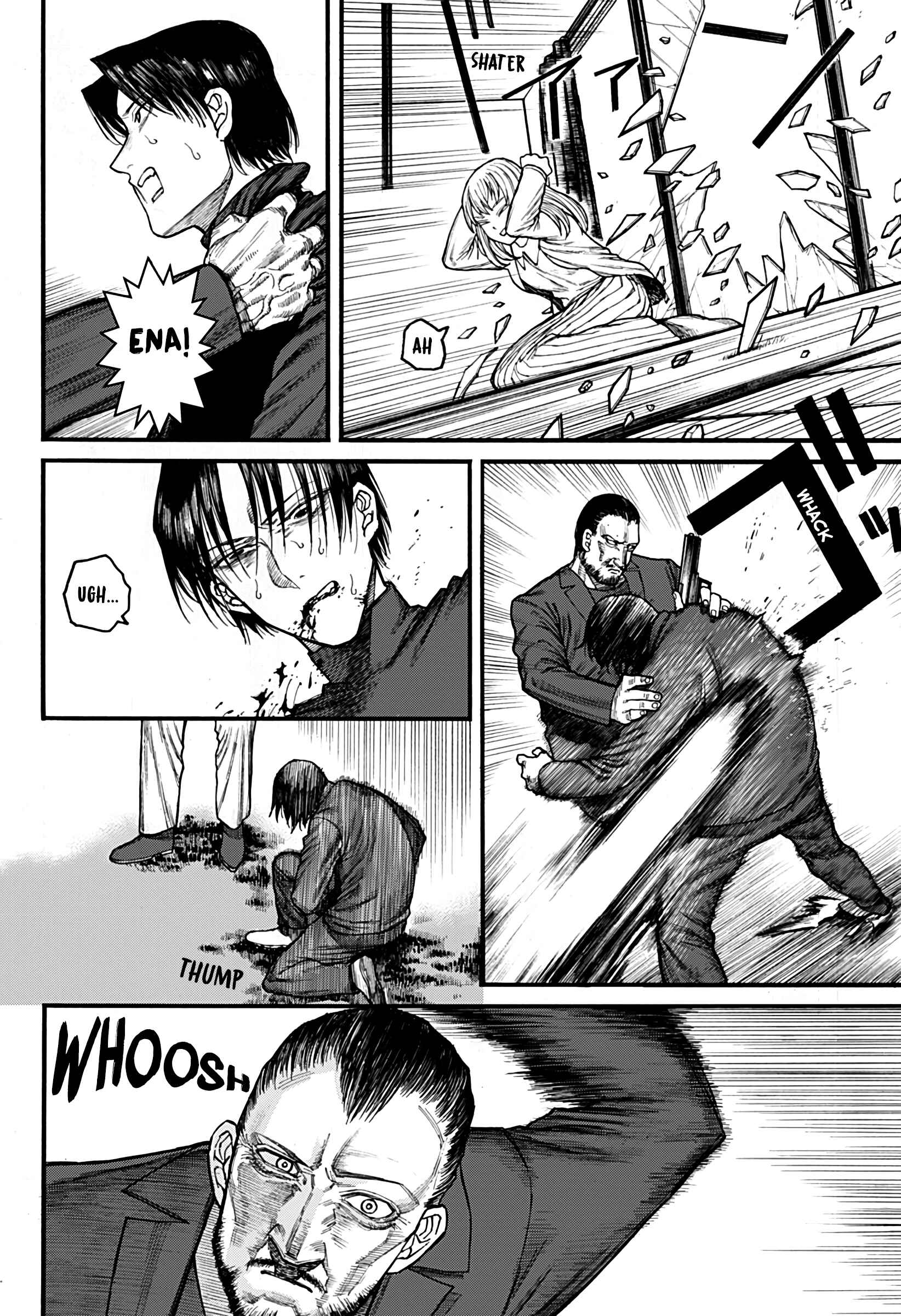 Page 27 Chapter Unknown_710b KILLER PARENT