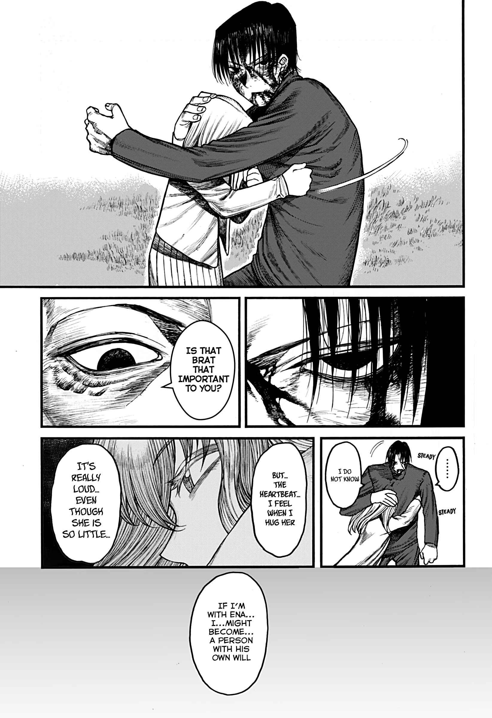 Page 30 Chapter Unknown_710b KILLER PARENT