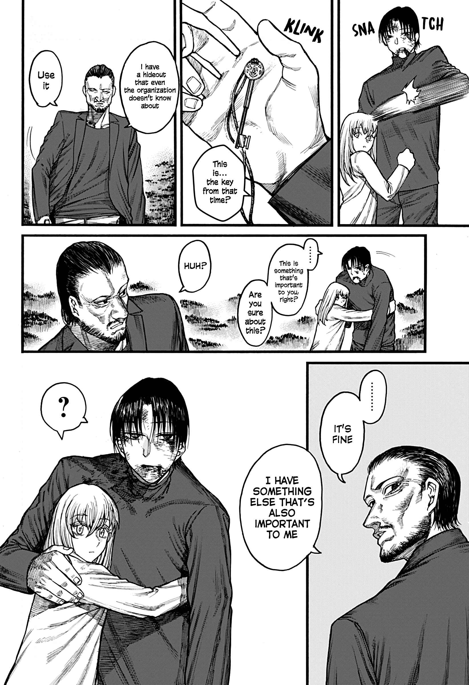 Page 35 Chapter Unknown_710b KILLER PARENT