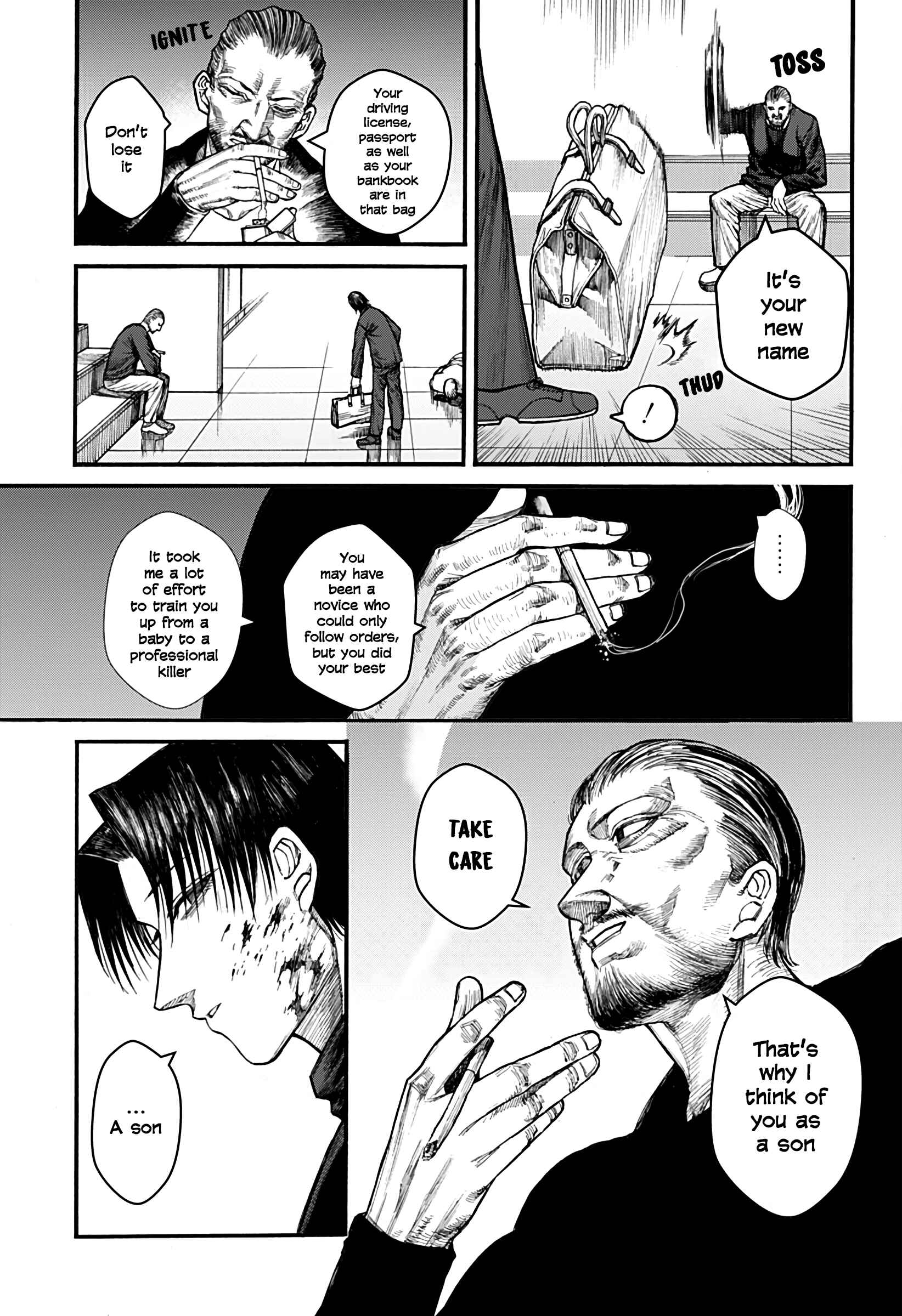Page 4 Chapter Unknown_710b KILLER PARENT