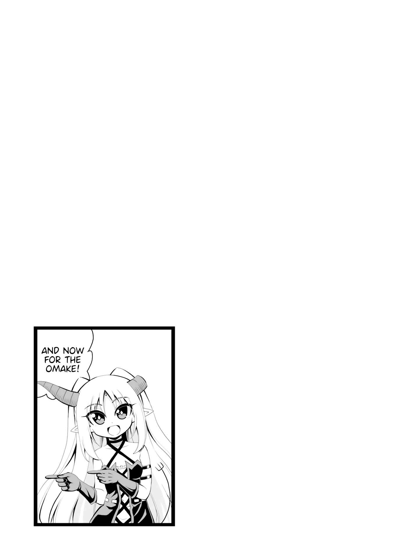 Page 21 Chapter 19 Belial-sama wa Shitennou no Naka demo xx