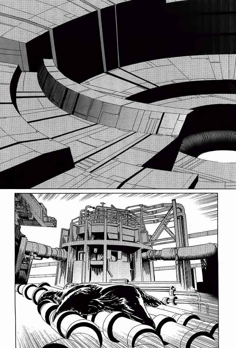 Page 41 Chapter 11 Kodoku Experiment
