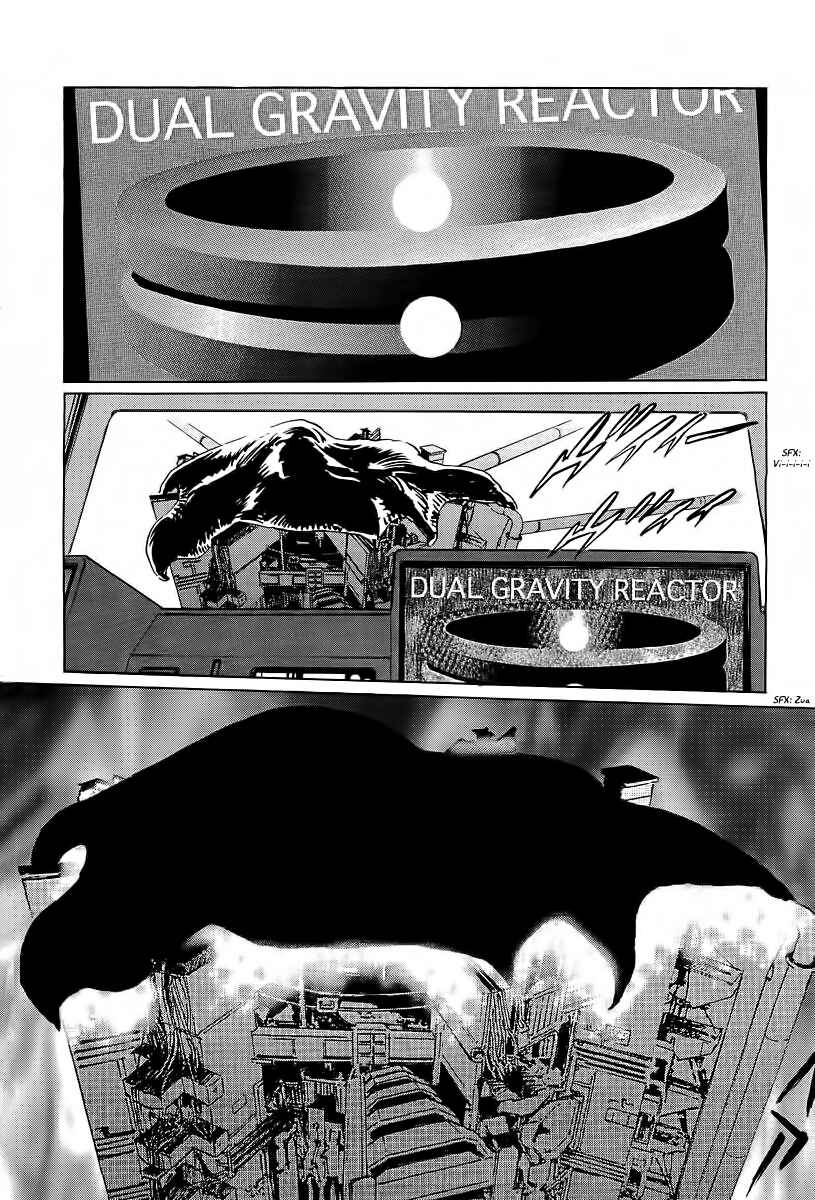 Page 42 Chapter 11 Kodoku Experiment