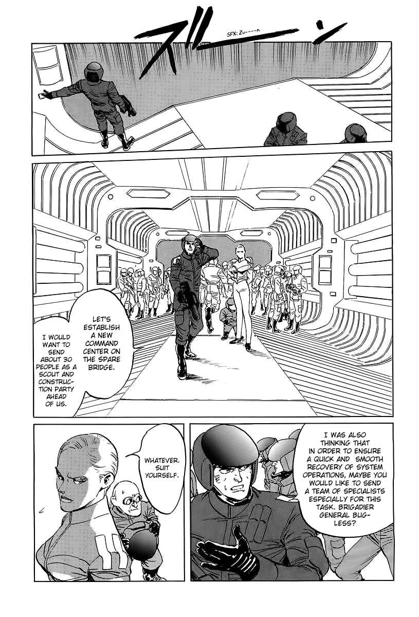 Page 56 Chapter 11 Kodoku Experiment