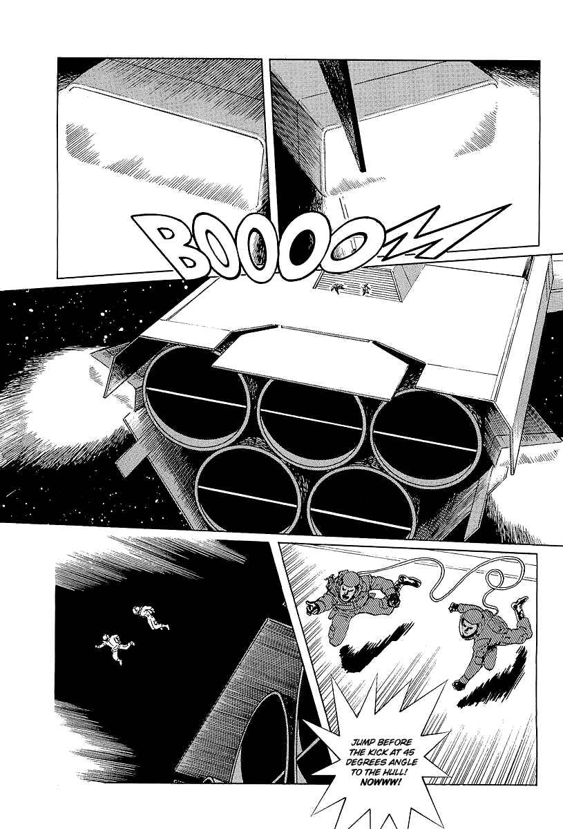 Page 13 Chapter 5 Kodoku Experiment