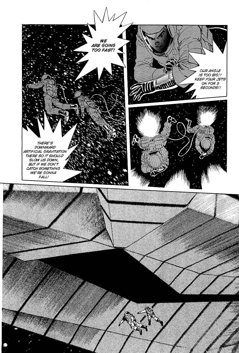 Page 15 Chapter 5 Kodoku Experiment