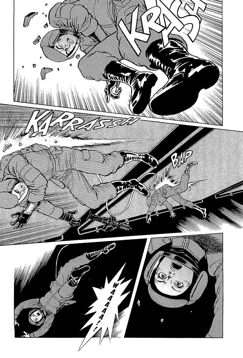 Page 16 Chapter 5 Kodoku Experiment