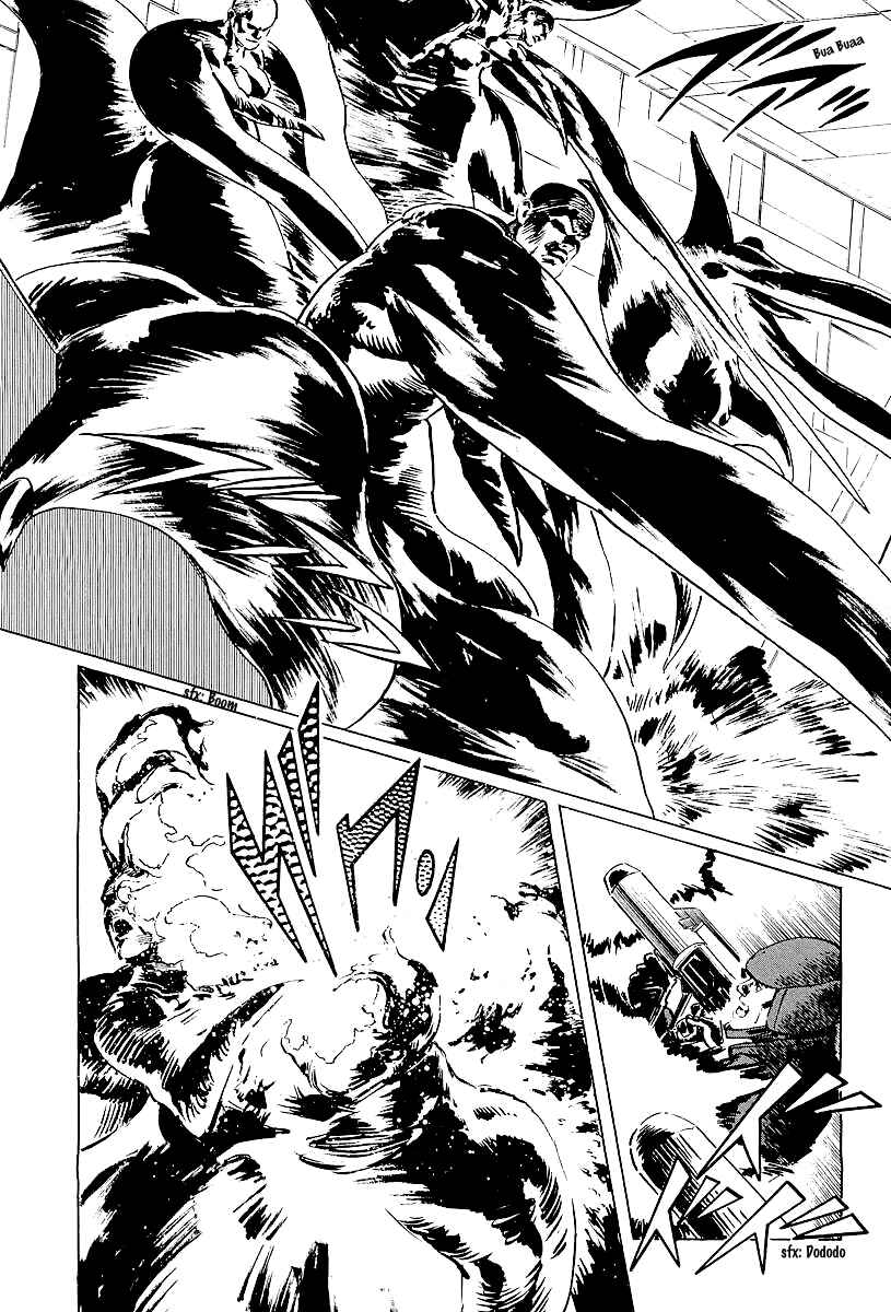 Page 30 Chapter 5 Kodoku Experiment