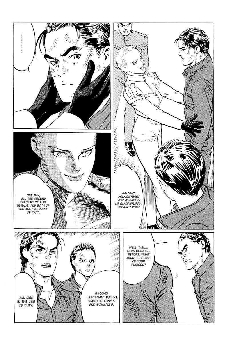 Page 41 Chapter 5 Kodoku Experiment