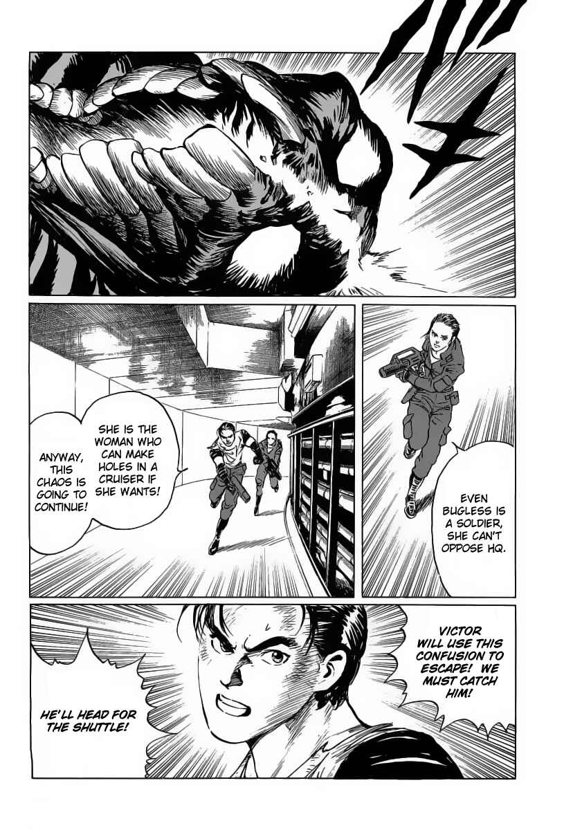 Page 26 Chapter 13 Kodoku Experiment