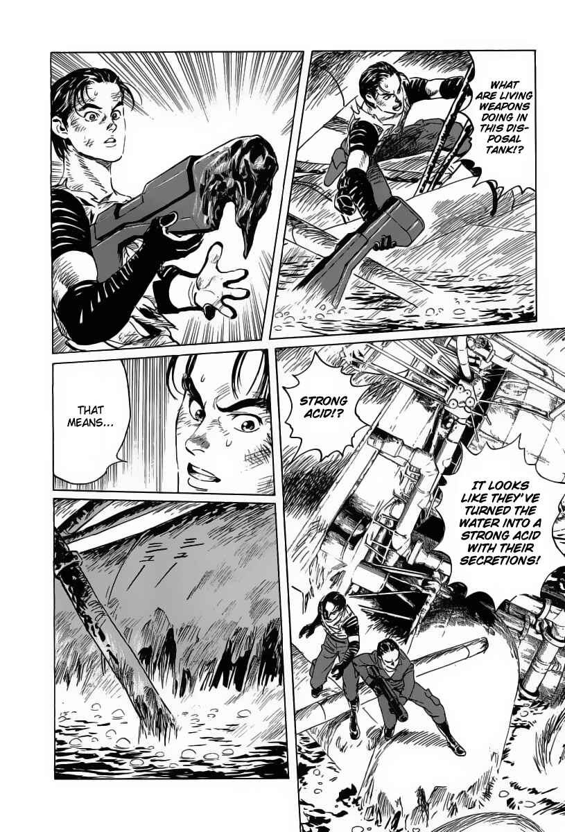 Page 6 Chapter 13 Kodoku Experiment