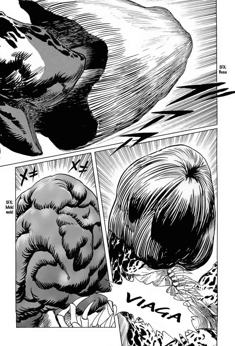 Page 12 Chapter 9 Kodoku Experiment