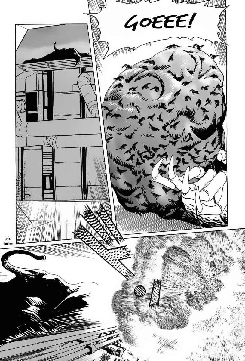 Page 16 Chapter 9 Kodoku Experiment