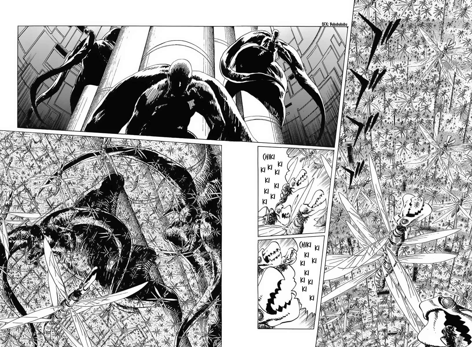 Page 4 Chapter 9 Kodoku Experiment
