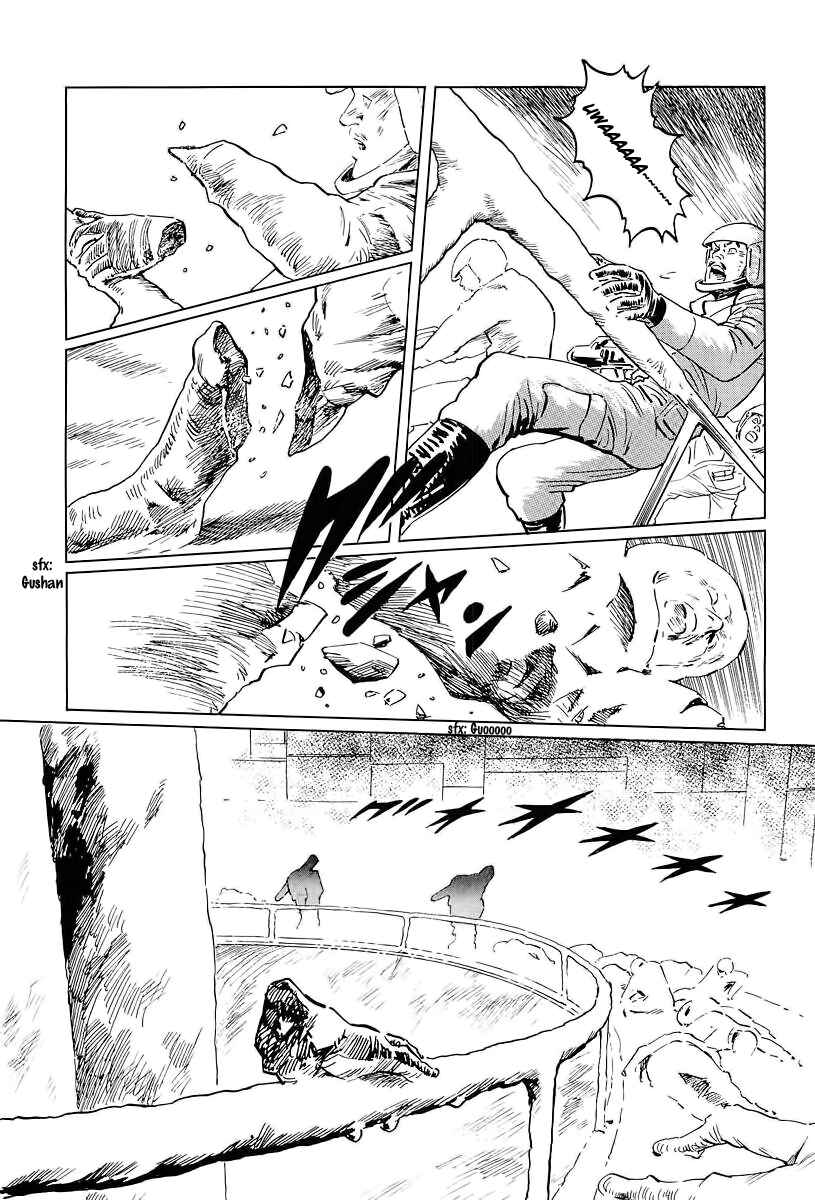Page 15 Chapter 7 Kodoku Experiment