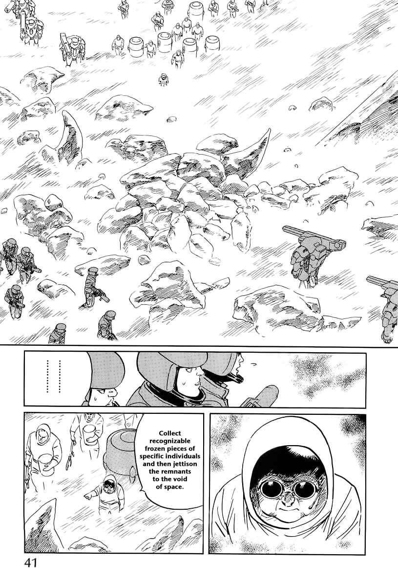 Page 4 Chapter 7 Kodoku Experiment