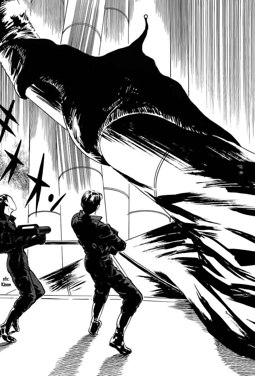 Page 47 Chapter 7 Kodoku Experiment