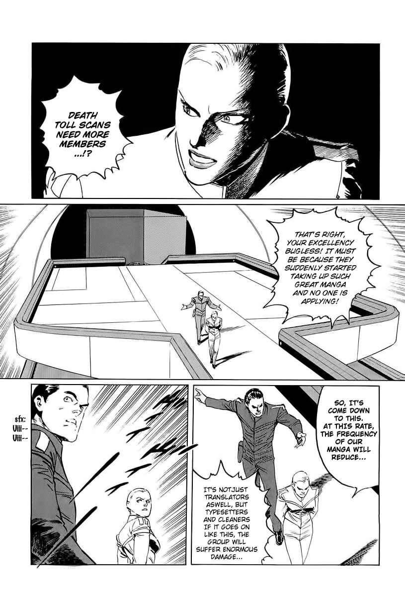 Page 51 Chapter 7 Kodoku Experiment