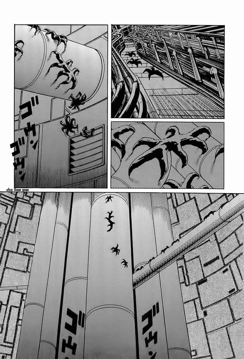 Page 6 Chapter 7 Kodoku Experiment