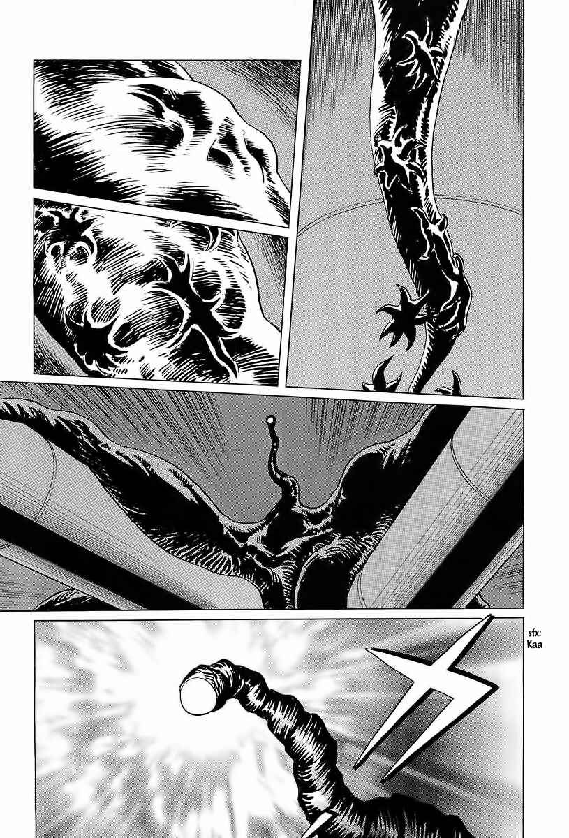 Page 8 Chapter 7 Kodoku Experiment