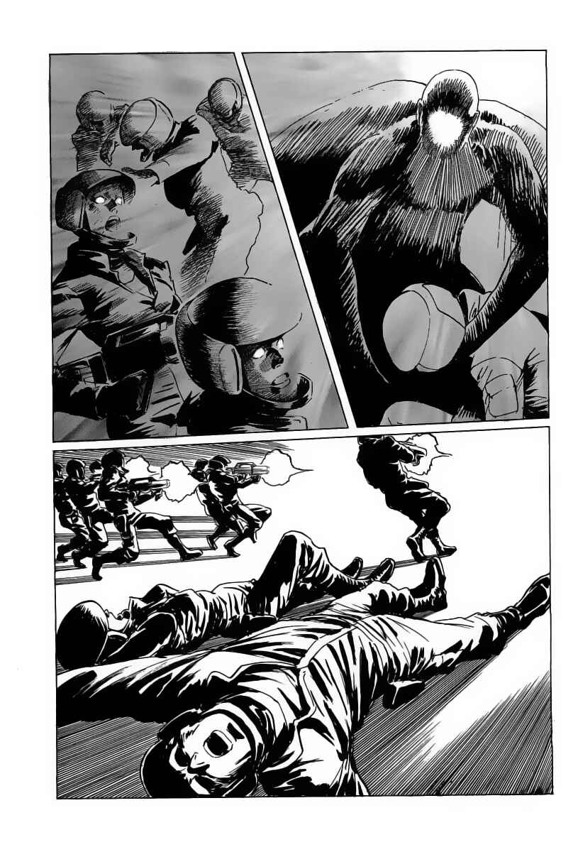 Page 2 Chapter 14 Kodoku Experiment