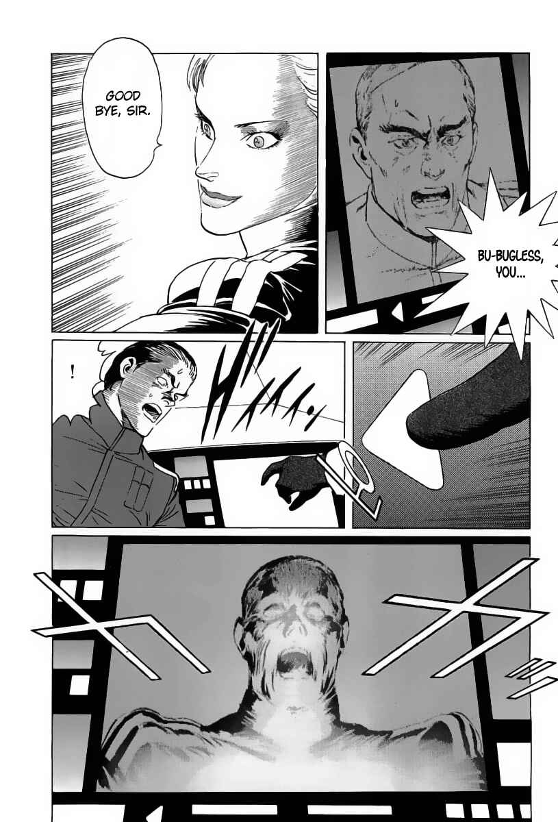 Page 6 Chapter 14 Kodoku Experiment