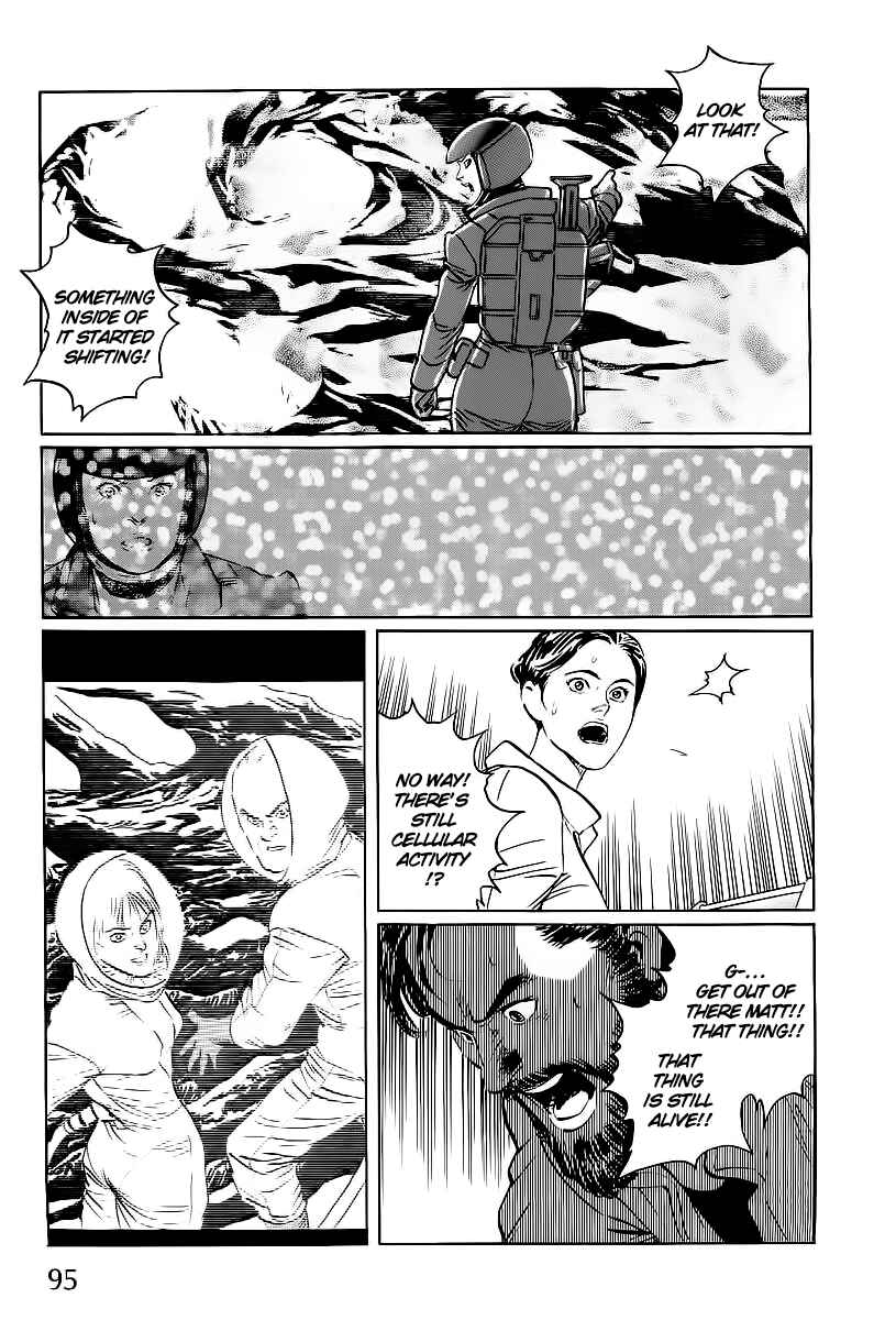 Page 25 Chapter 2 Kodoku Experiment