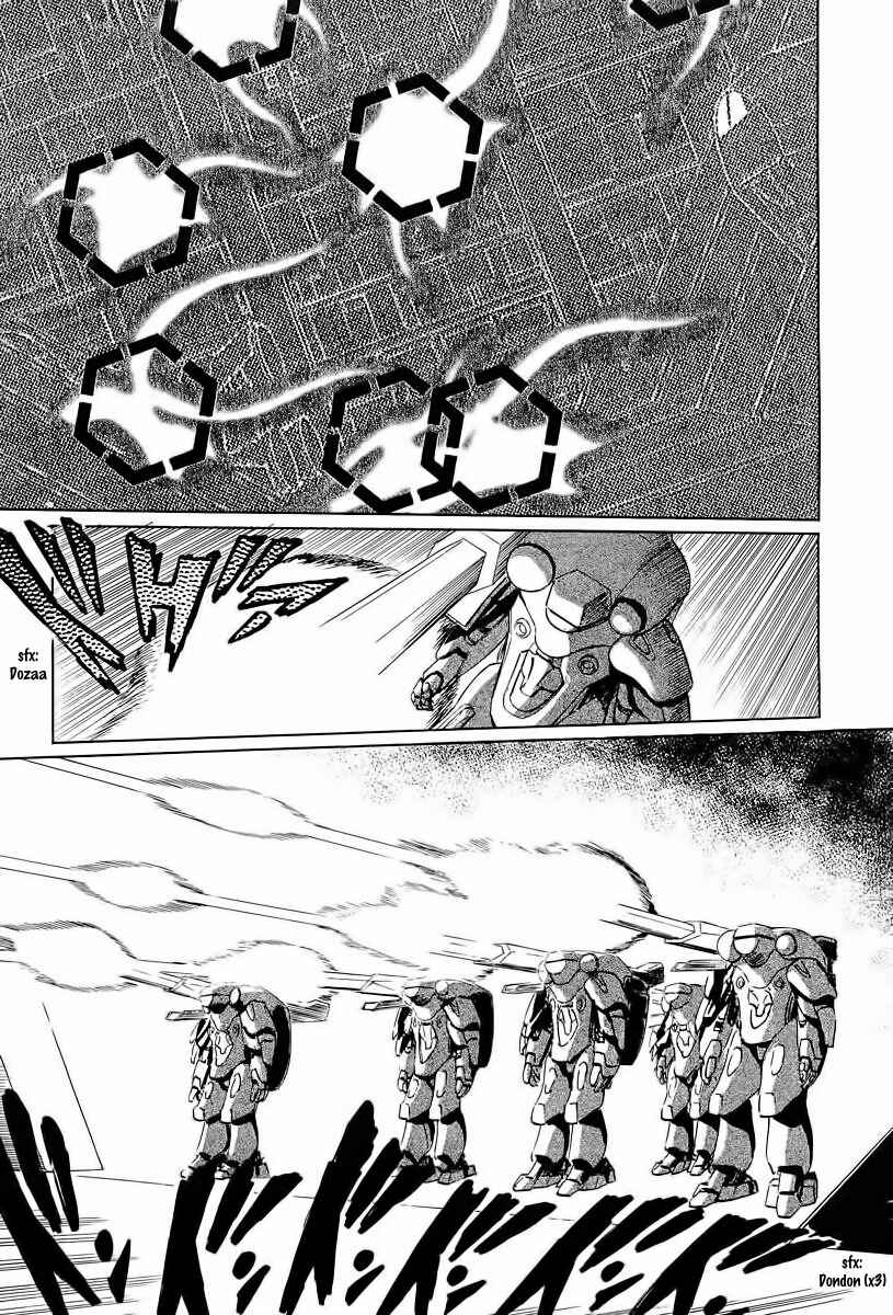 Page 12 Chapter 6 Kodoku Experiment