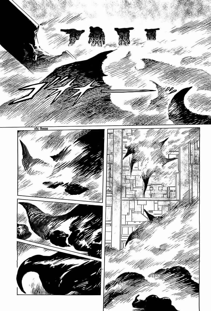 Page 17 Chapter 6 Kodoku Experiment