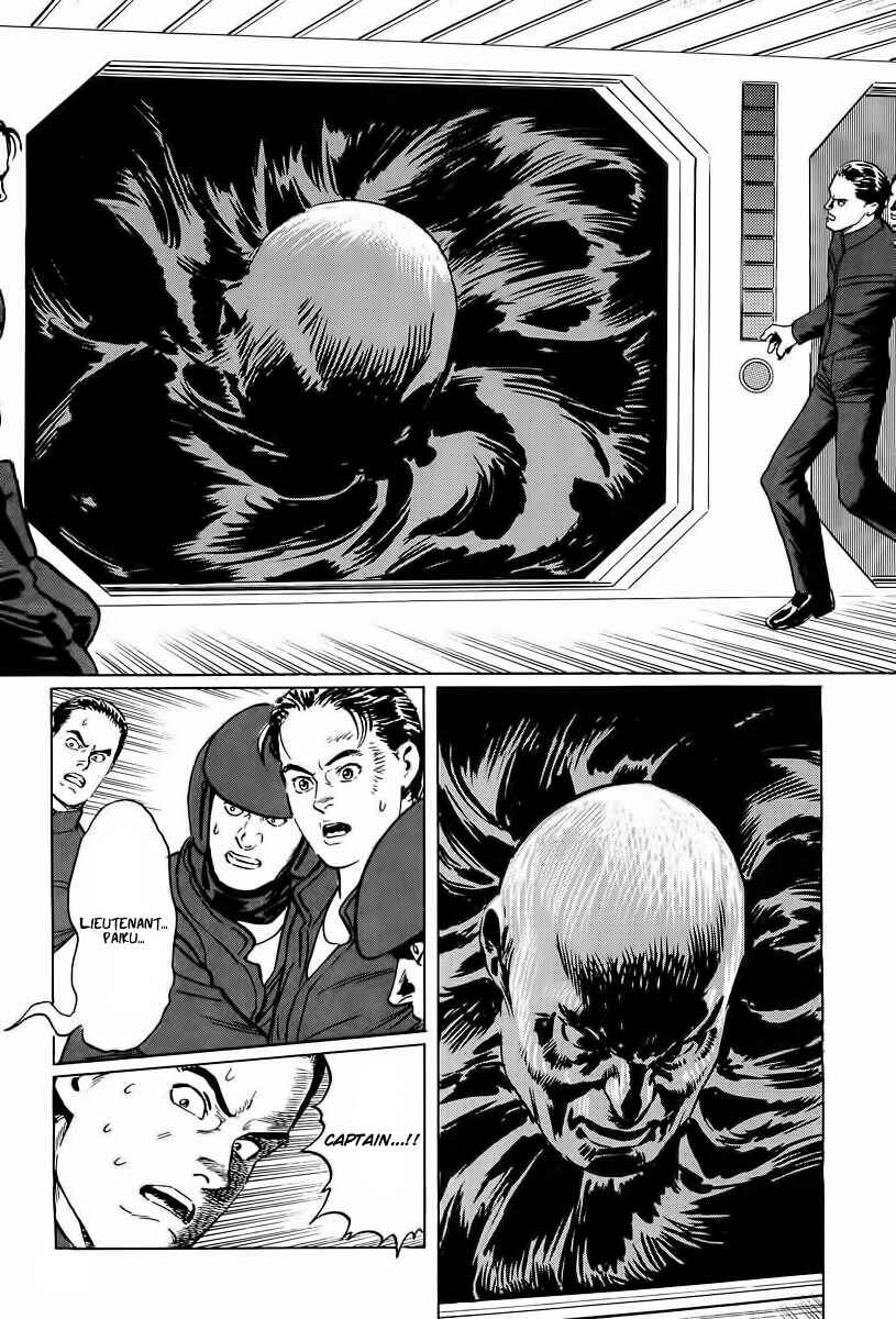 Page 30 Chapter 6 Kodoku Experiment